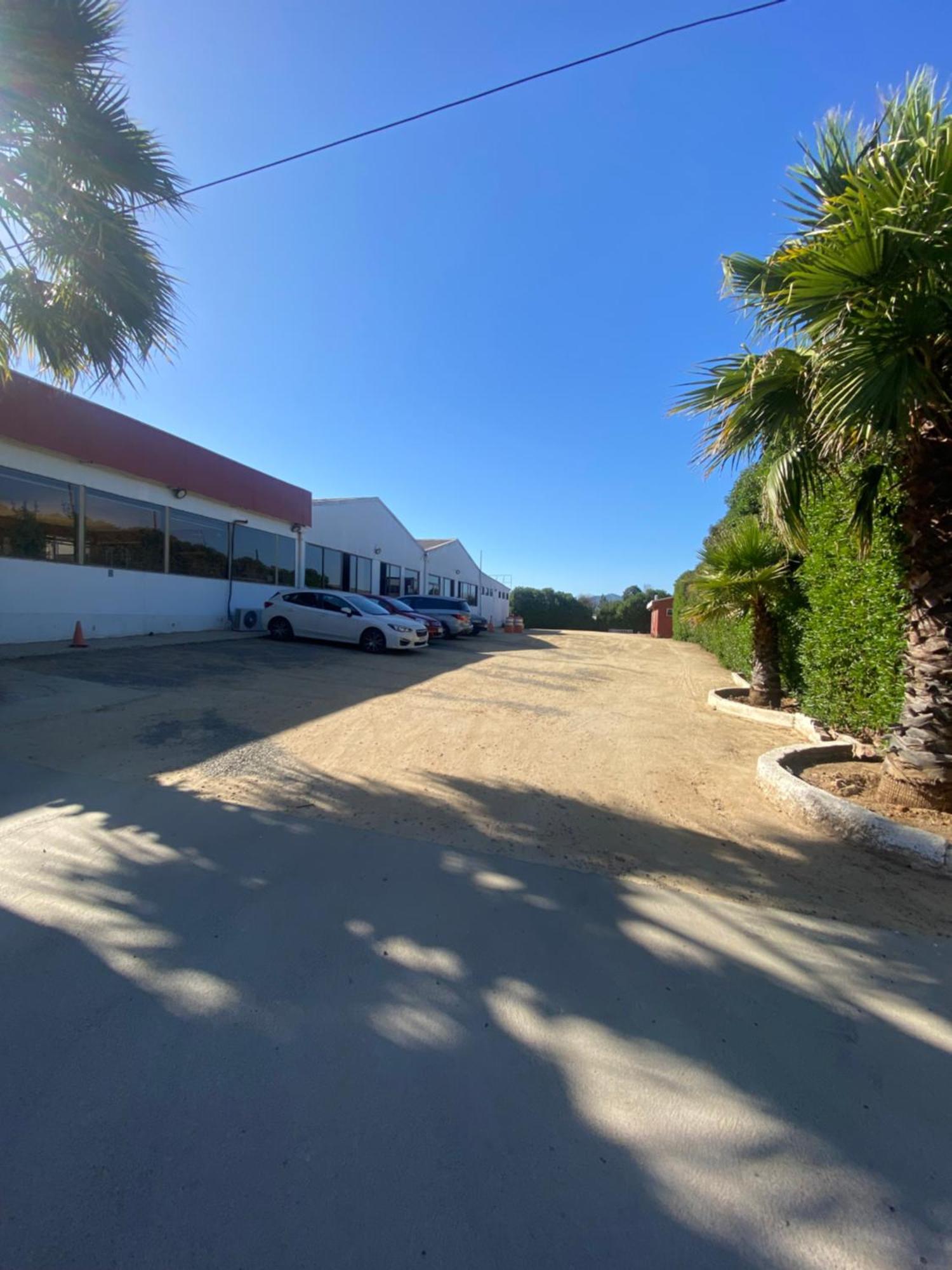 Tierras Del Sol Hotel Quilpue Exterior photo